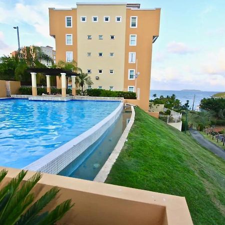 Ocean & Marina Views 3 Bedroom 2 Bathroom Luxury Condo Фахардо Екстериор снимка