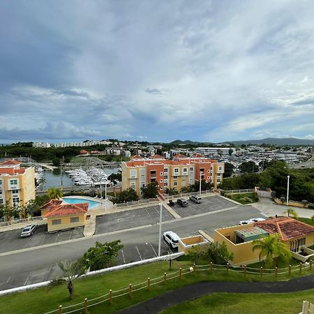 Ocean & Marina Views 3 Bedroom 2 Bathroom Luxury Condo Фахардо Екстериор снимка