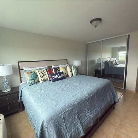 Ocean & Marina Views 3 Bedroom 2 Bathroom Luxury Condo Фахардо Екстериор снимка