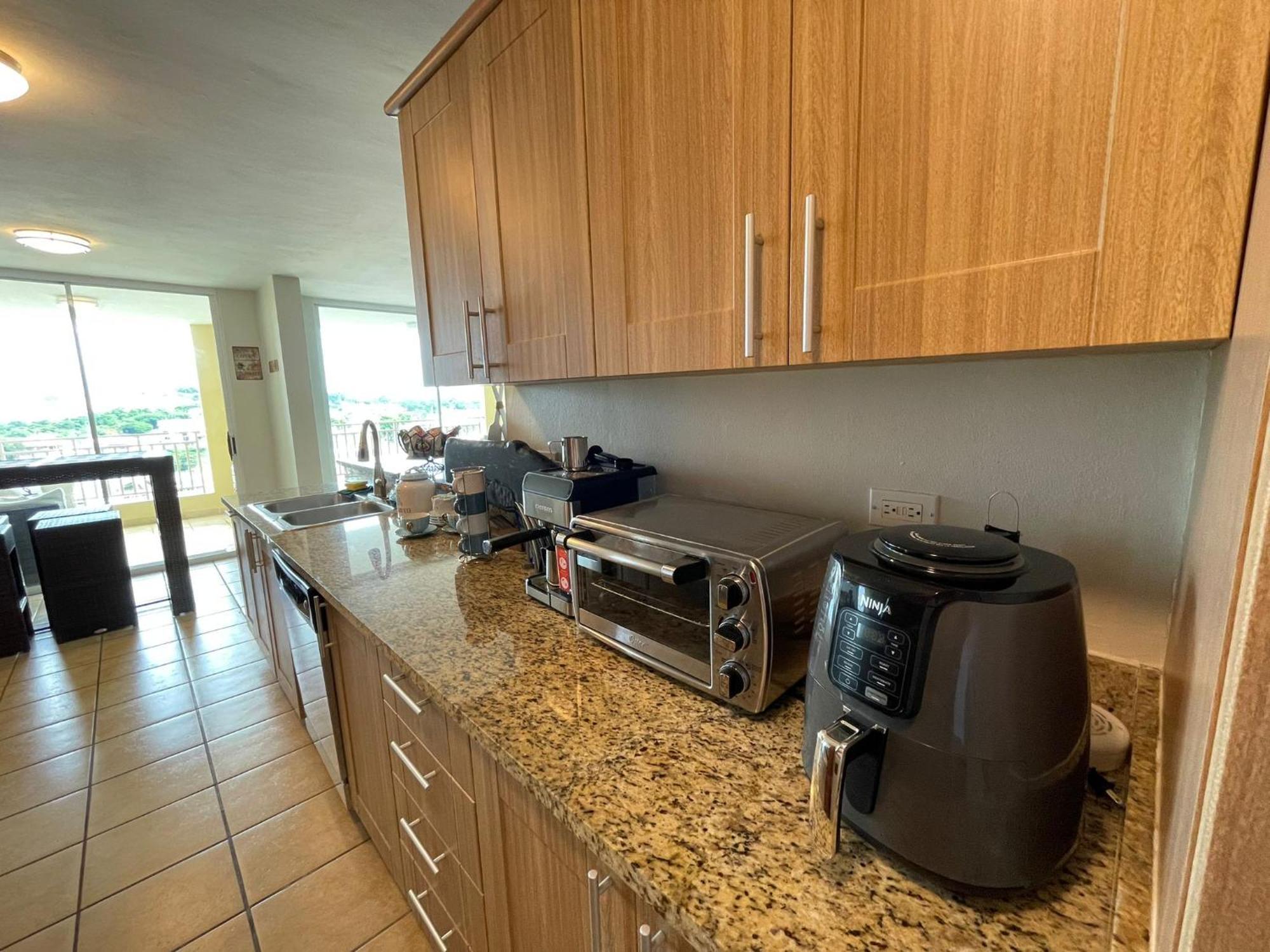 Ocean & Marina Views 3 Bedroom 2 Bathroom Luxury Condo Фахардо Екстериор снимка