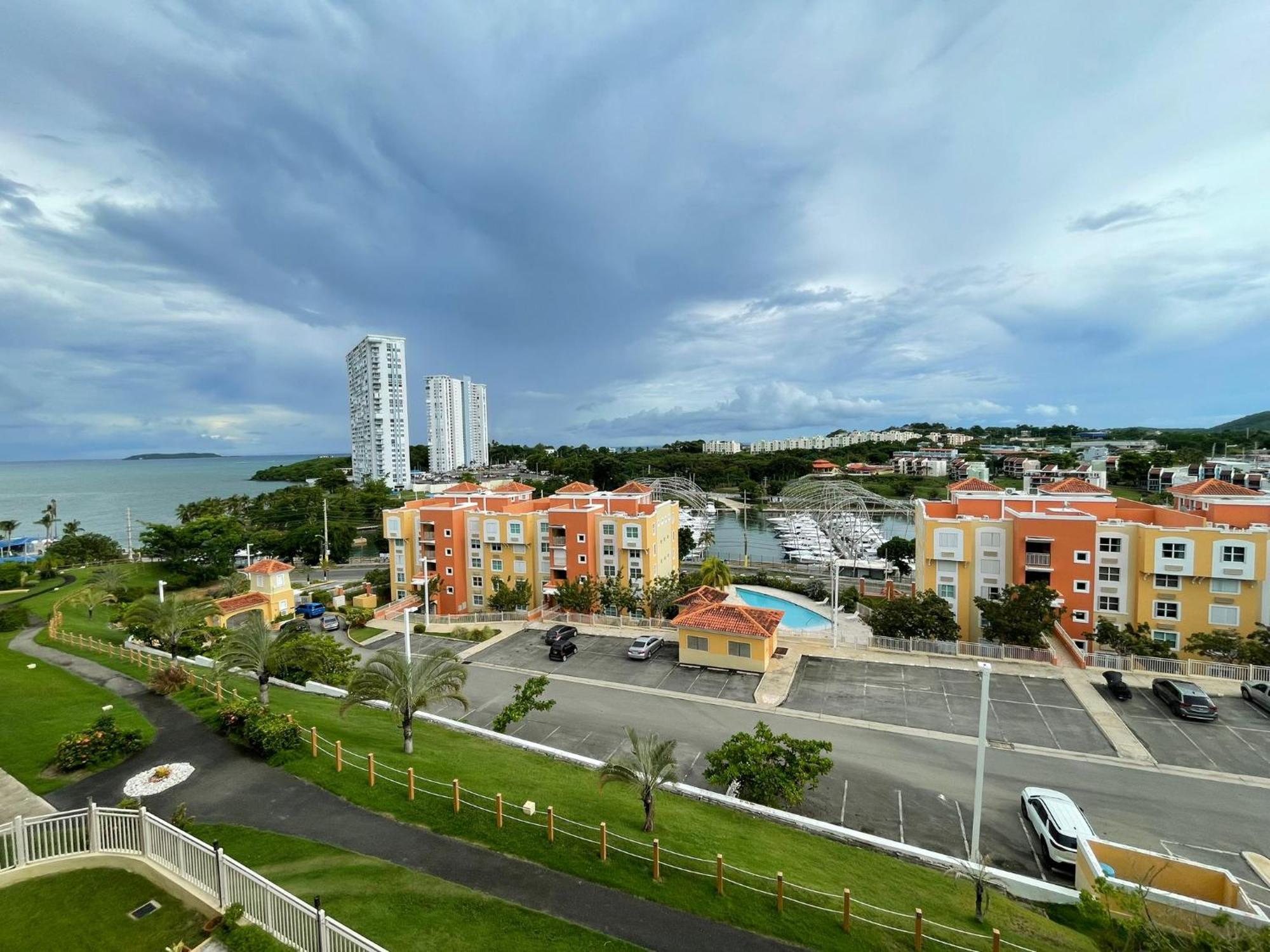 Ocean & Marina Views 3 Bedroom 2 Bathroom Luxury Condo Фахардо Екстериор снимка