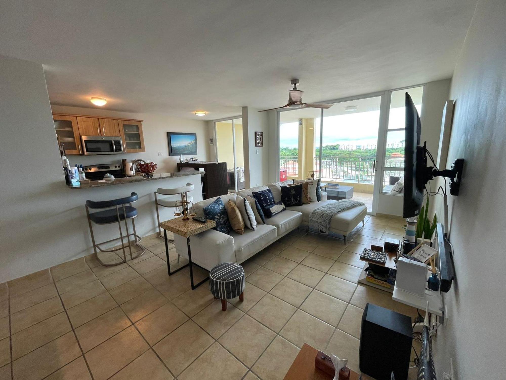 Ocean & Marina Views 3 Bedroom 2 Bathroom Luxury Condo Фахардо Екстериор снимка