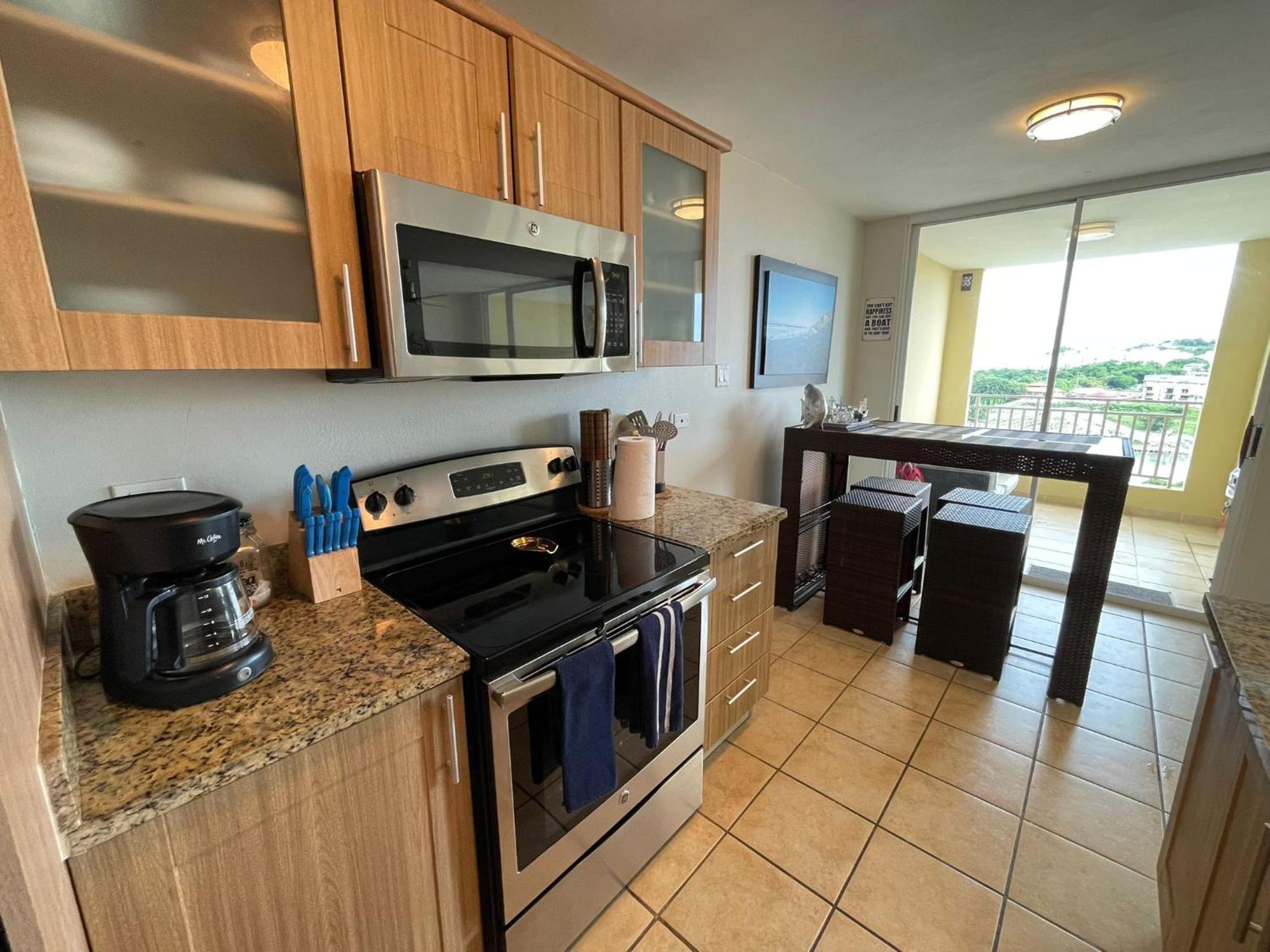 Ocean & Marina Views 3 Bedroom 2 Bathroom Luxury Condo Фахардо Екстериор снимка