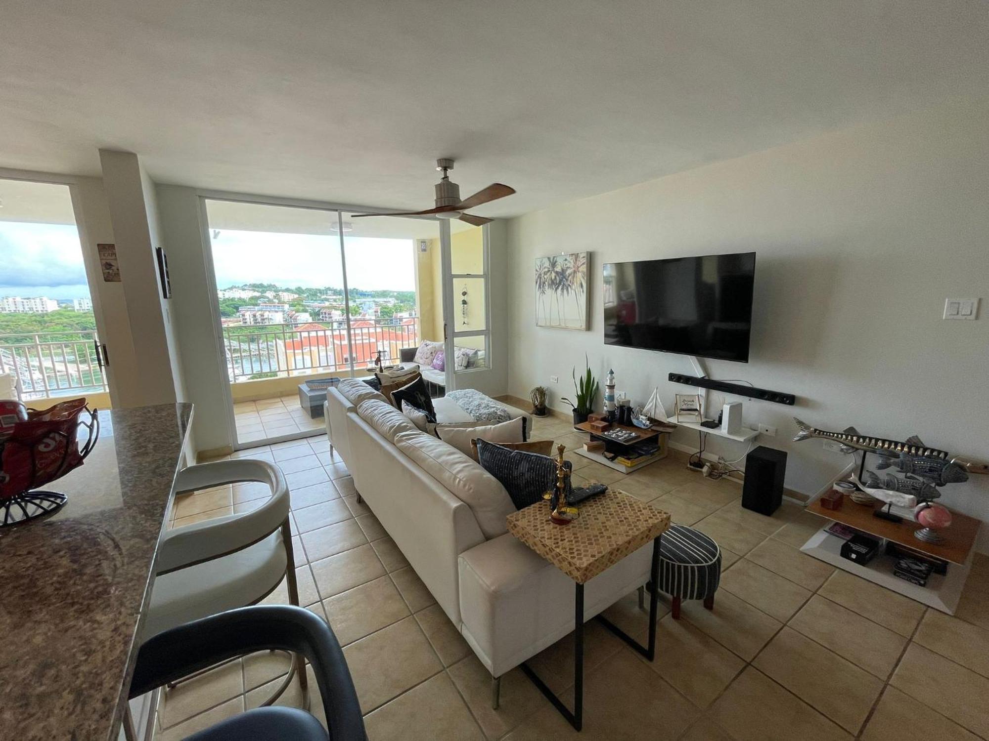 Ocean & Marina Views 3 Bedroom 2 Bathroom Luxury Condo Фахардо Екстериор снимка