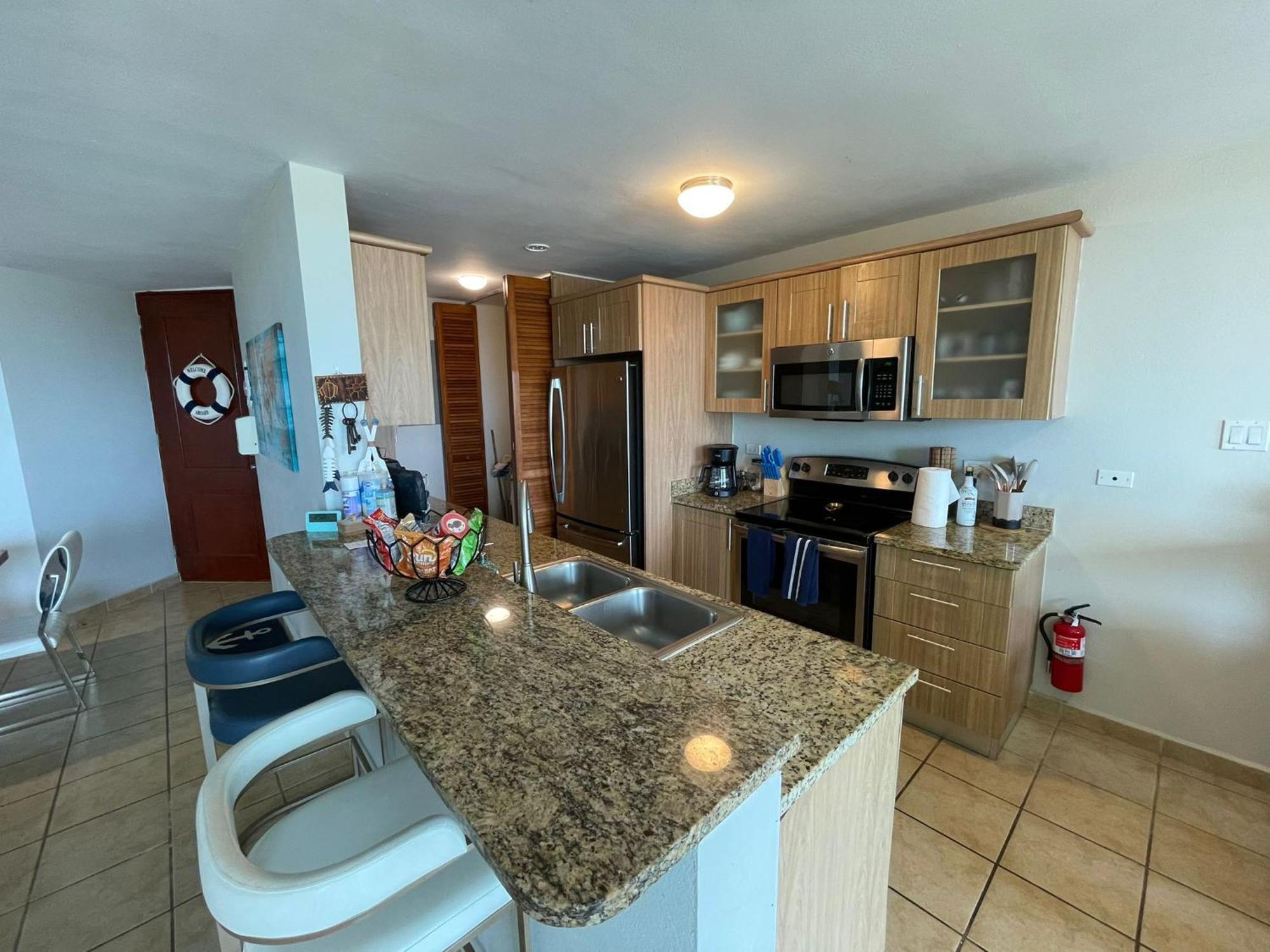 Ocean & Marina Views 3 Bedroom 2 Bathroom Luxury Condo Фахардо Екстериор снимка