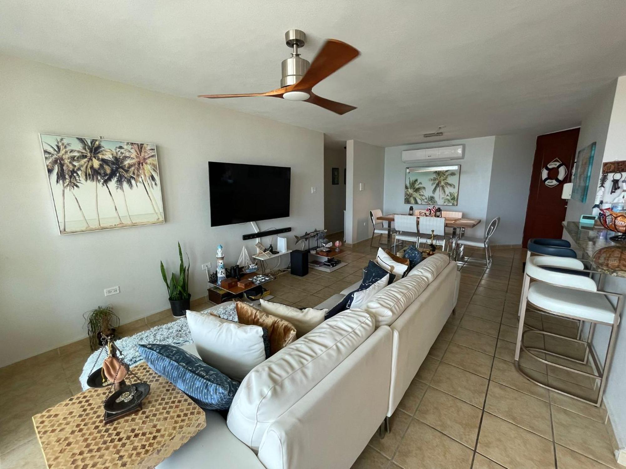 Ocean & Marina Views 3 Bedroom 2 Bathroom Luxury Condo Фахардо Екстериор снимка