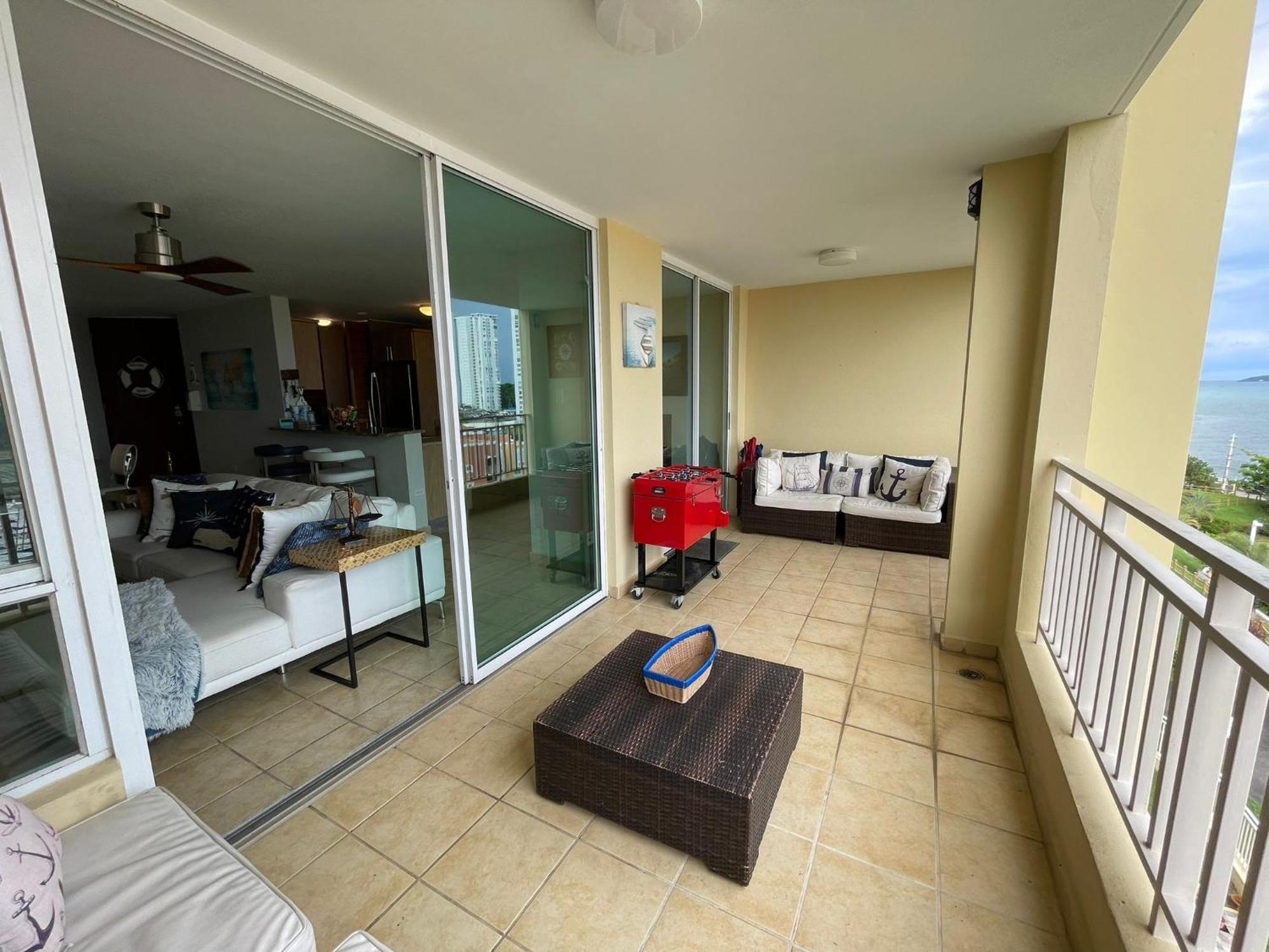 Ocean & Marina Views 3 Bedroom 2 Bathroom Luxury Condo Фахардо Екстериор снимка