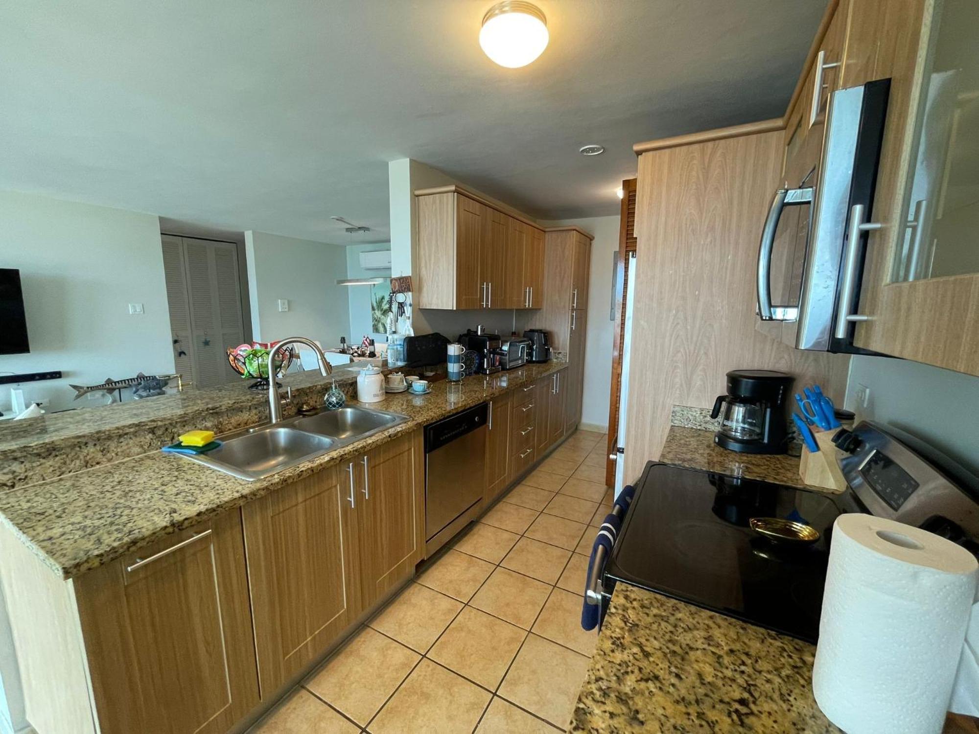 Ocean & Marina Views 3 Bedroom 2 Bathroom Luxury Condo Фахардо Екстериор снимка