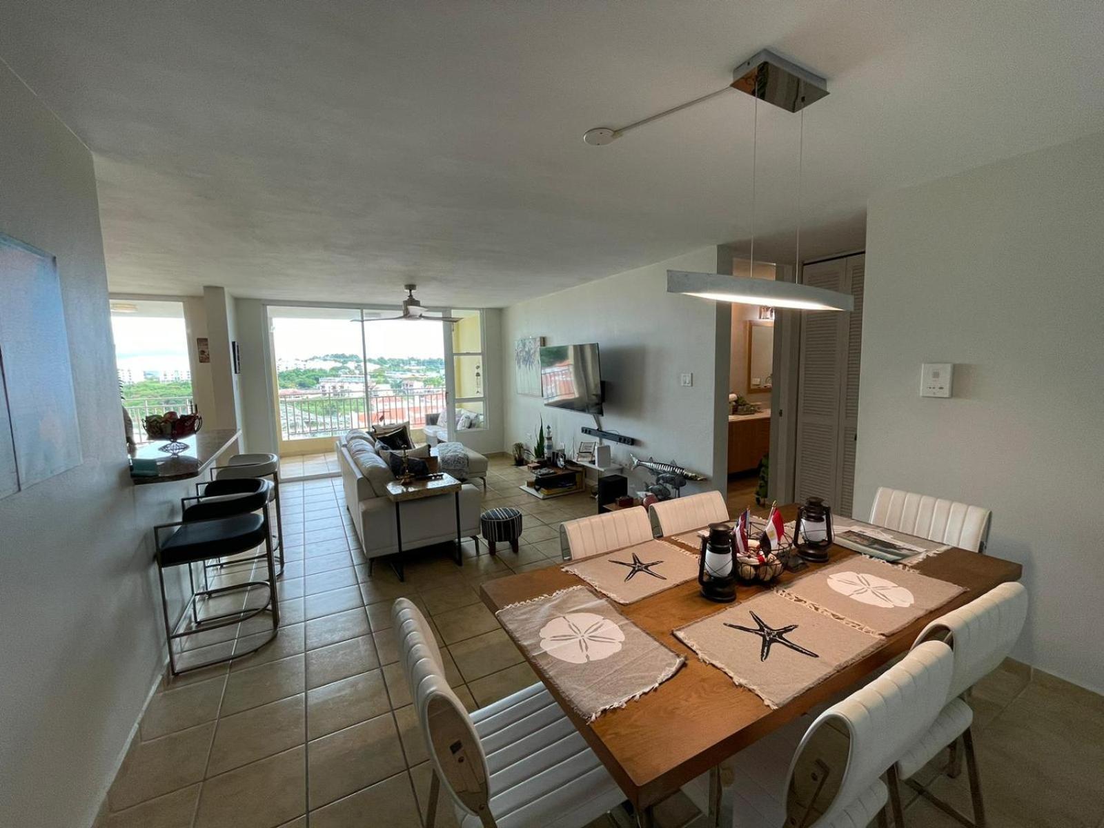 Ocean & Marina Views 3 Bedroom 2 Bathroom Luxury Condo Фахардо Екстериор снимка