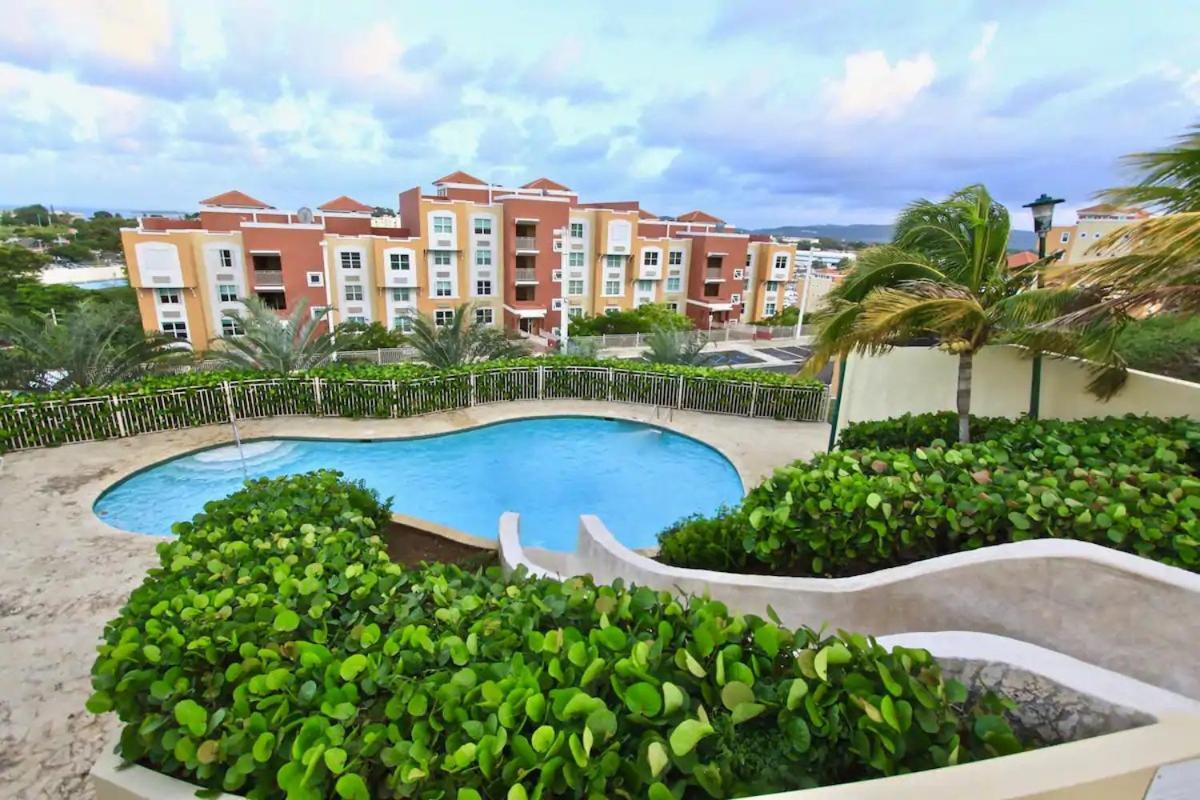 Ocean & Marina Views 3 Bedroom 2 Bathroom Luxury Condo Фахардо Екстериор снимка