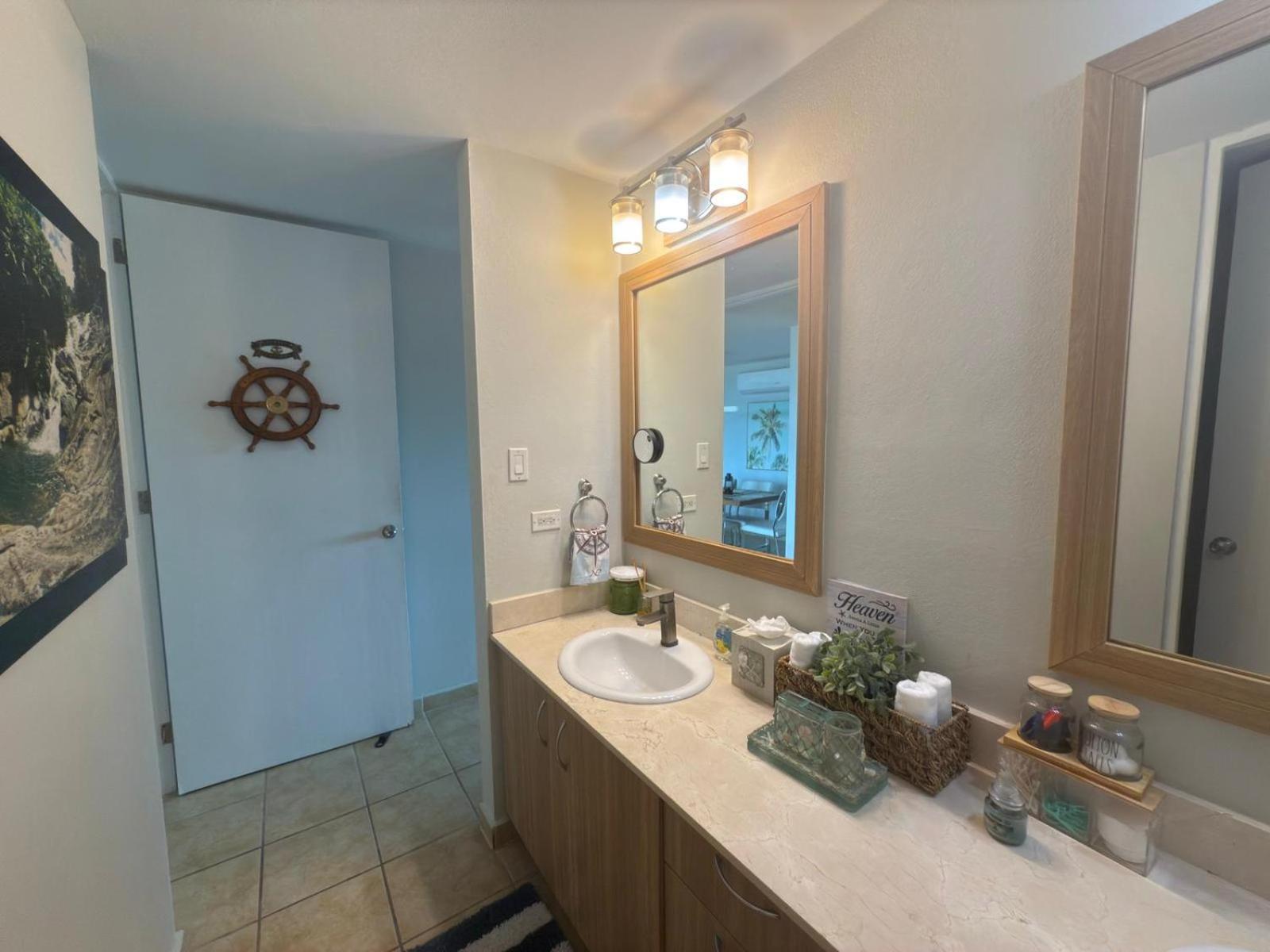 Ocean & Marina Views 3 Bedroom 2 Bathroom Luxury Condo Фахардо Екстериор снимка