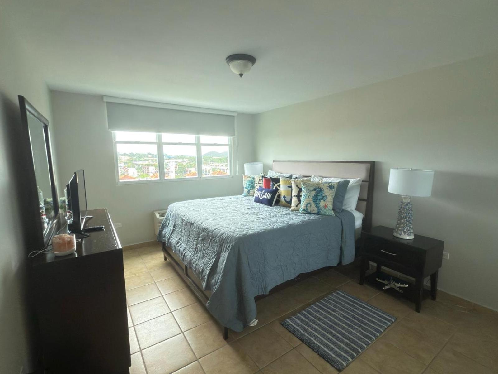 Ocean & Marina Views 3 Bedroom 2 Bathroom Luxury Condo Фахардо Екстериор снимка