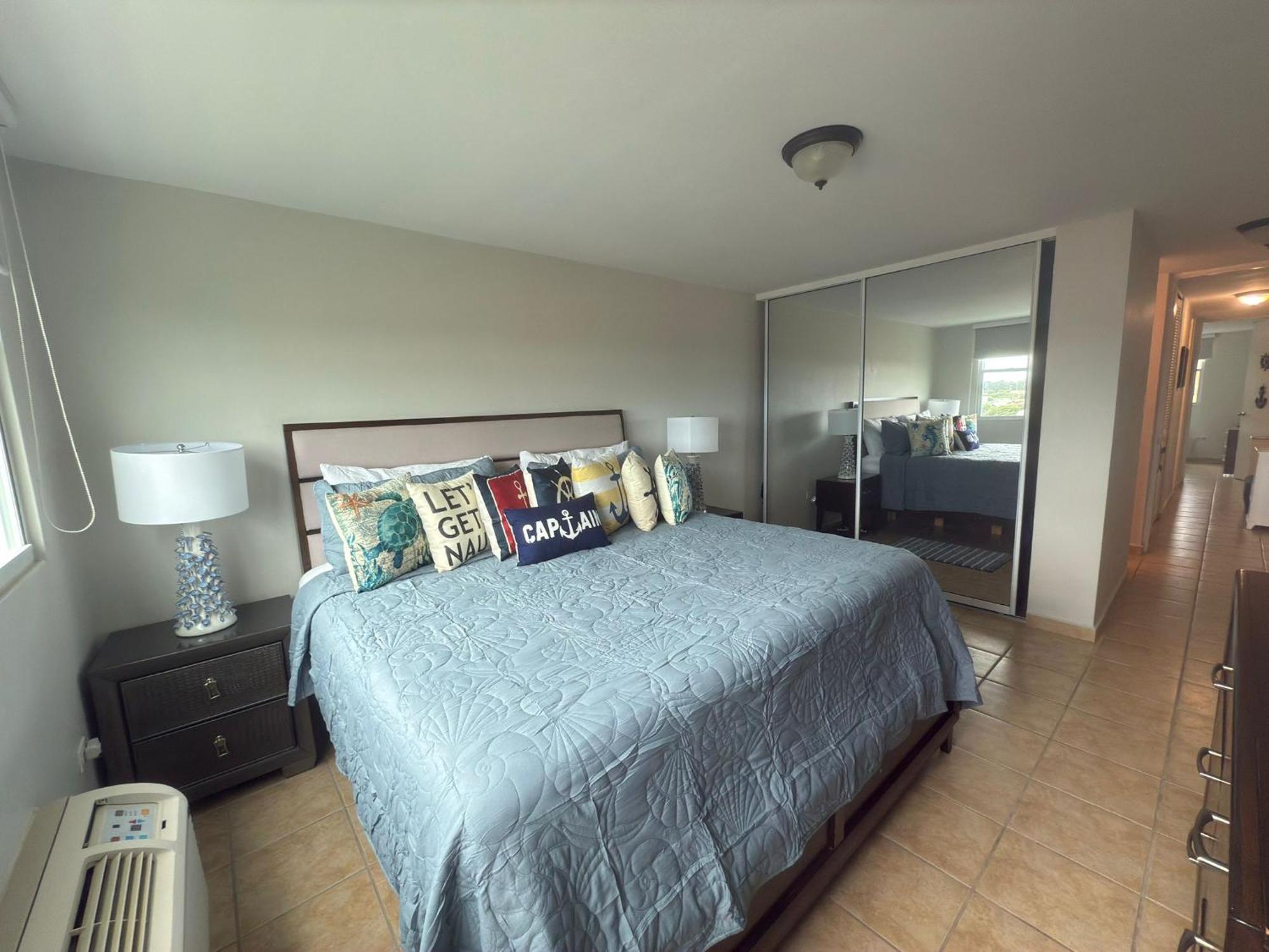 Ocean & Marina Views 3 Bedroom 2 Bathroom Luxury Condo Фахардо Екстериор снимка